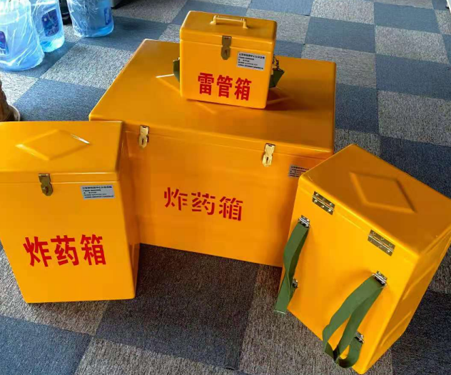 治多炸药雷管箱的型号那么多，应该如何选择？